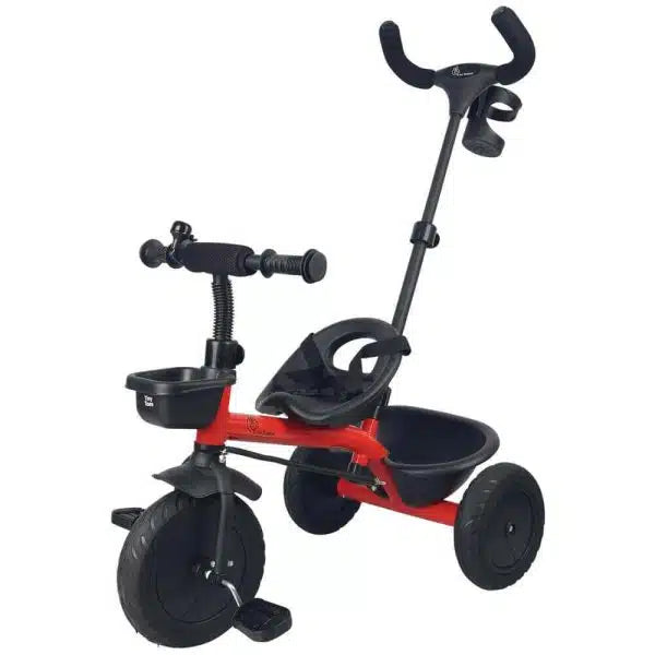 2 in 1 Baby Tricycle