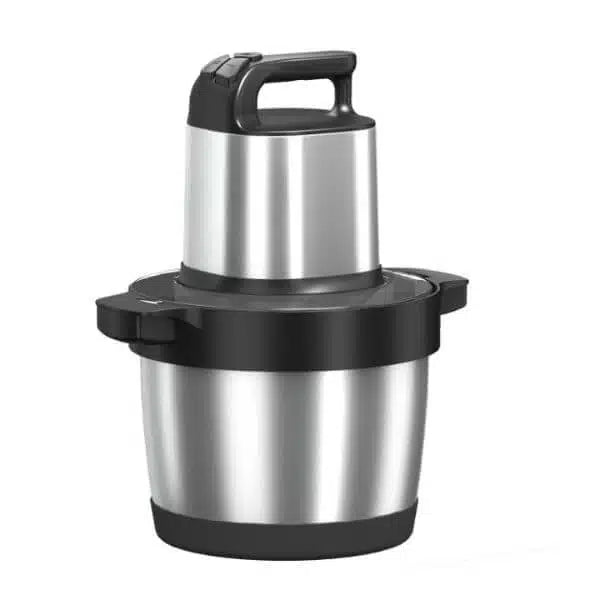 6.5L Stainless Steel Electric Food Grinder