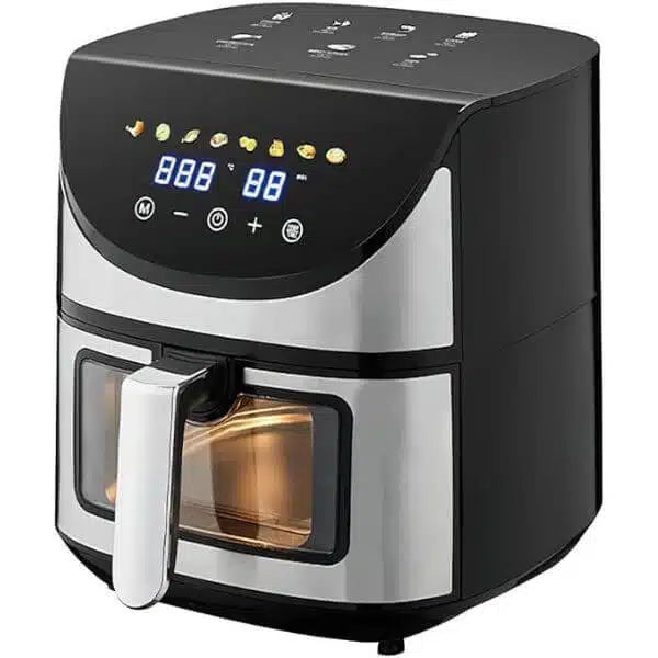 7L High Power Electric Digital Air Fryer