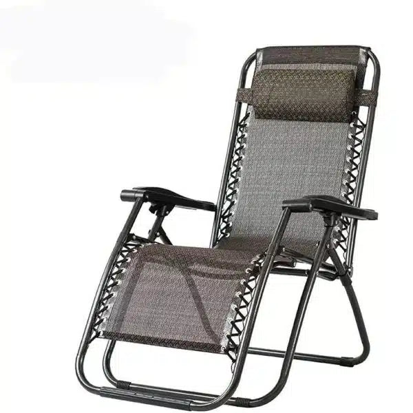 Adjustable Patio Chair