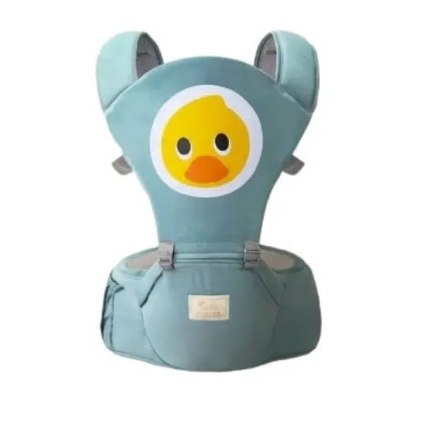 Baby Cartoon Hip Seat Carrier
