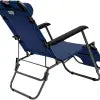 Folding Camping and Lounger Chair