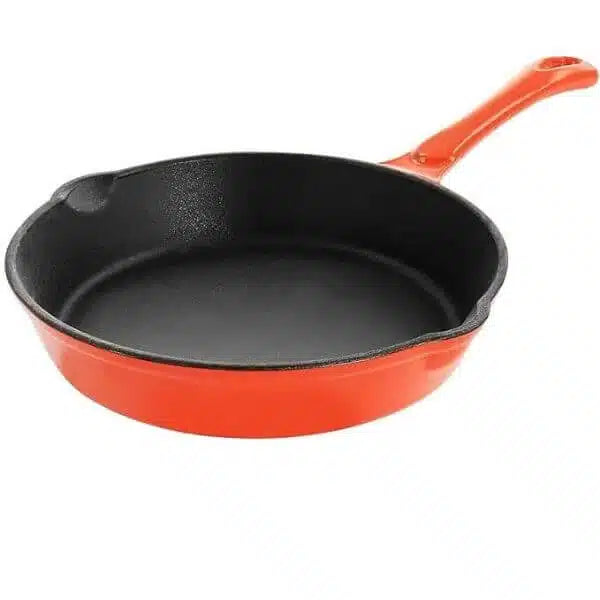 Cast Iron Frying Pan 20CM