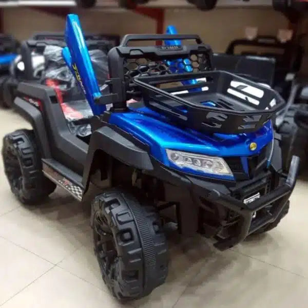 Childrens Electric Car