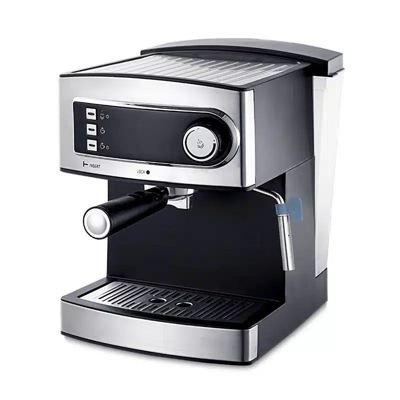 Fully Automatic Coffee Maker Machine
