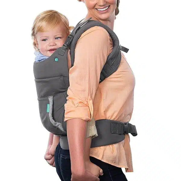 Cuddle Up Toddler Carrier Sling Pouch
