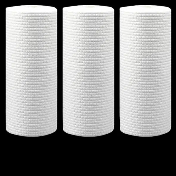 Disposable Lazy Rag Wet and Dry Kitchen Napkins 80 Pieces