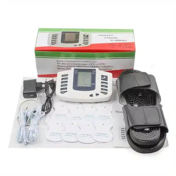 Electronic Pulse Massager