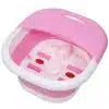 Foldable Foot Spa Tub Basin