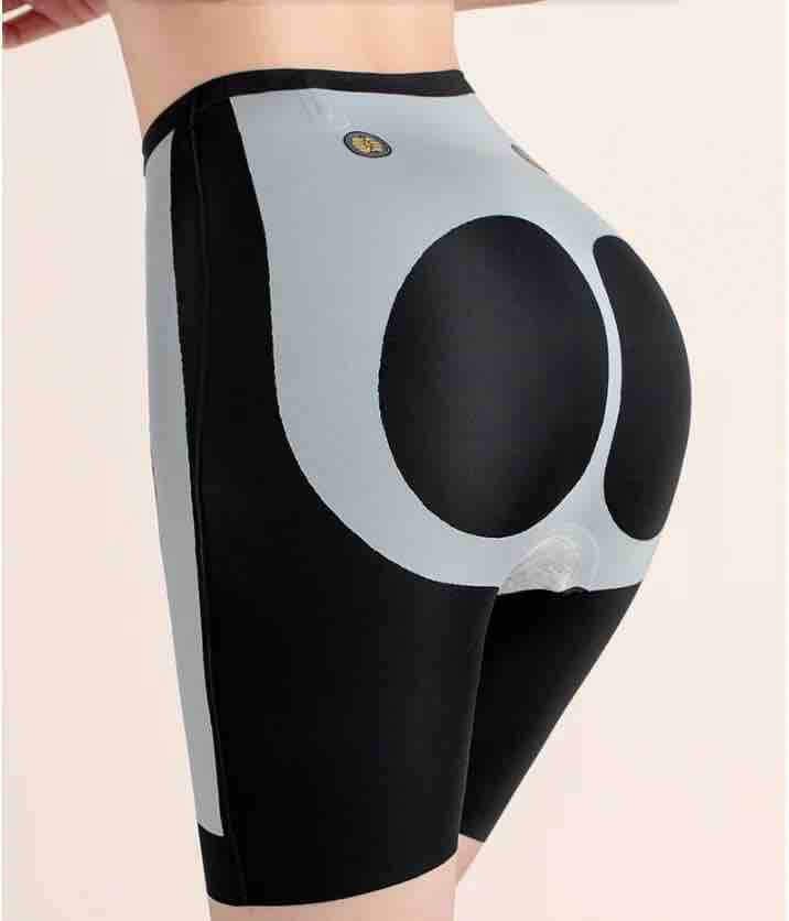 High Waist Abdomen Slimming Butt Lifting Pants