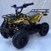 Kids Electric Quad Bike