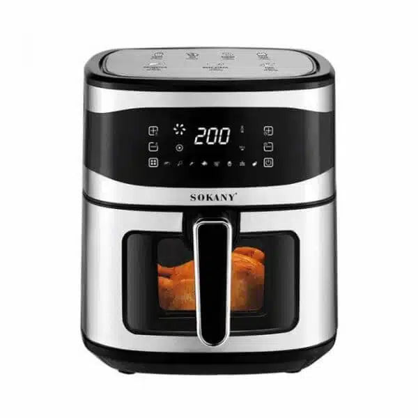 Multi Oven Air Fryer 8.5L