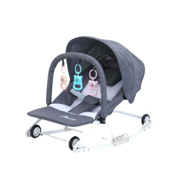 Multifunctional Portable Baby Cradle and Bassinet