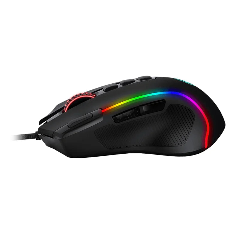 Redragon M612 Predator Wired RGB Gaming Mouse