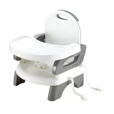 Foldable Toddler Booster Seat