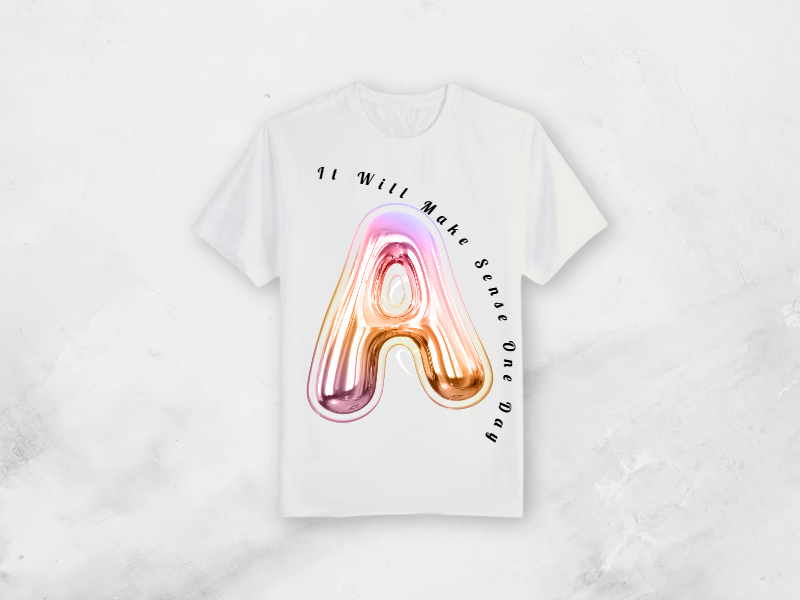 Customized Cotton TShirt
