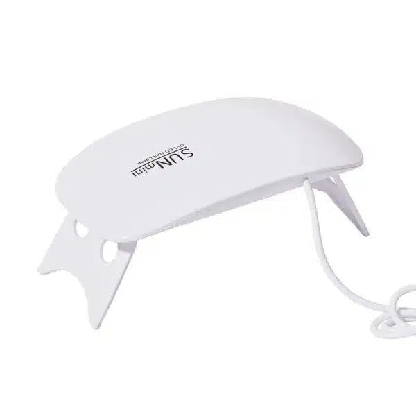 UV LED Lamp Mini Nail Dryer