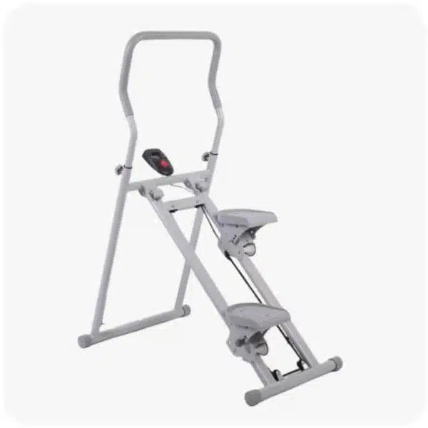 Vertical Climber Exercise Ladder Stepper Machine