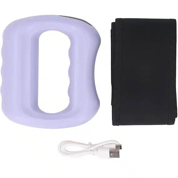 Wearable Electric Massager