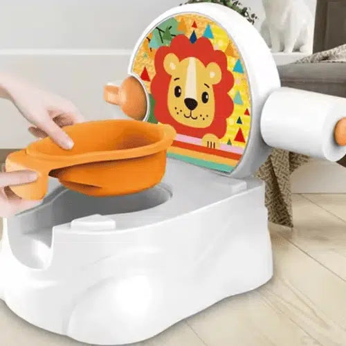 Potty for Kids