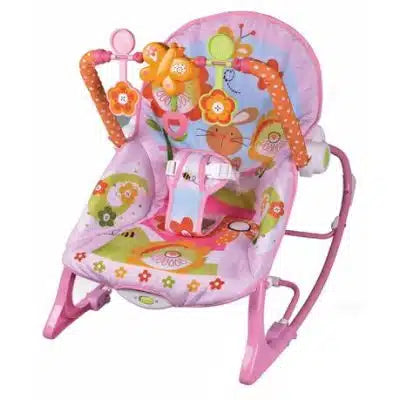 Baby Infant Toddler Rocker