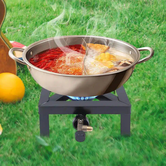 1 Plate Burner Gas Cooker