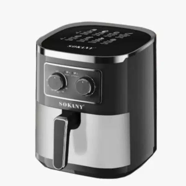 1700W 7L Healthy Air Fryer