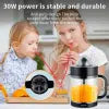 1.2L Electric Juicer Machine