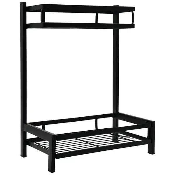 2 Level Multi Function Storage Rack