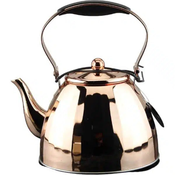 3L Stainless Steel Tea Kettle