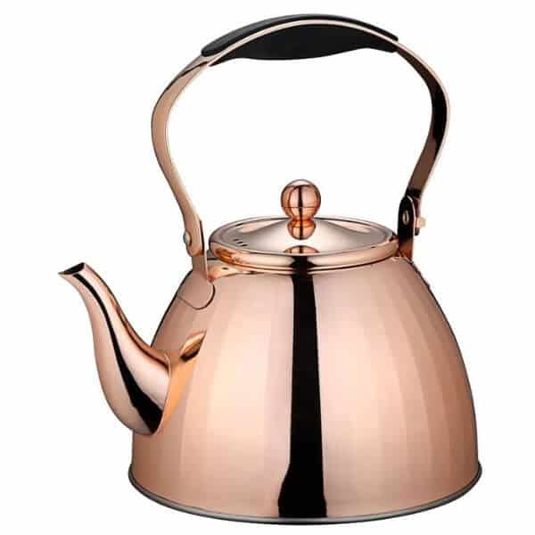 3L Stainless Steel Tea Kettle