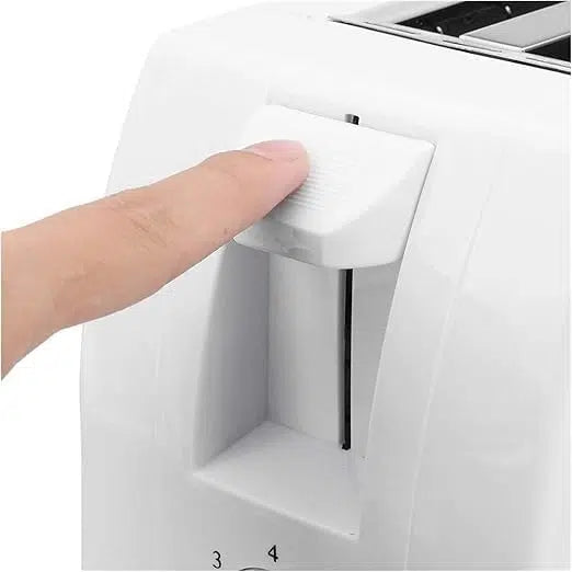 4 Slice Electric Toaster