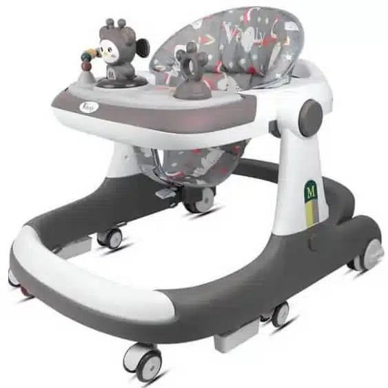 4 in 1 Baby Walker