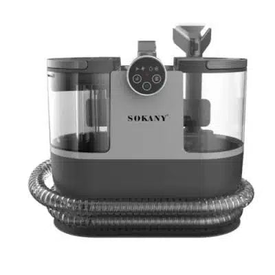 4 in 1 Carpet Steam Cleaner Machine