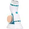 4 in 1 Multifunction Facial Cleansing Brush