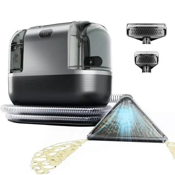 4 in 1 Portable Multipurpose Carpet Cleaner Machine