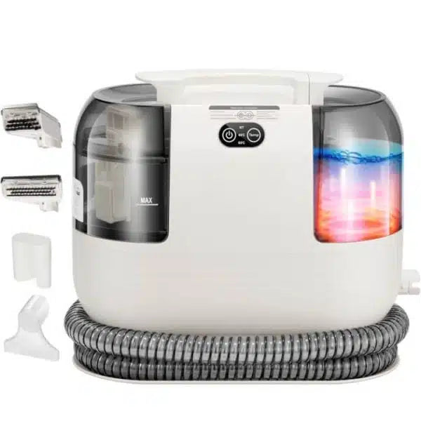 4 in 1 Portable Multipurpose Carpet Cleaner Machine