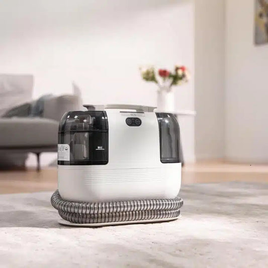 4 in 1 Portable Multipurpose Carpet Cleaner Machine