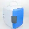 4L Mini Car Refrigerator Electric Cooler Warmer
