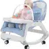 5 in 1 Baby Rocking Chair
