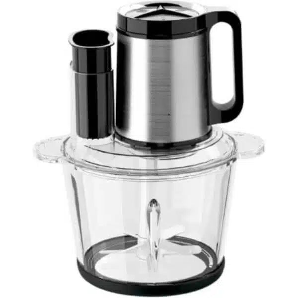 5L 6 in 1 Stainless Steel Electric Wonder Chopper