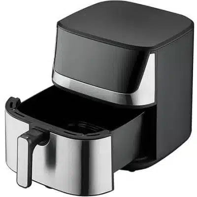 6.5 L 1600W LED Display Air Fryer