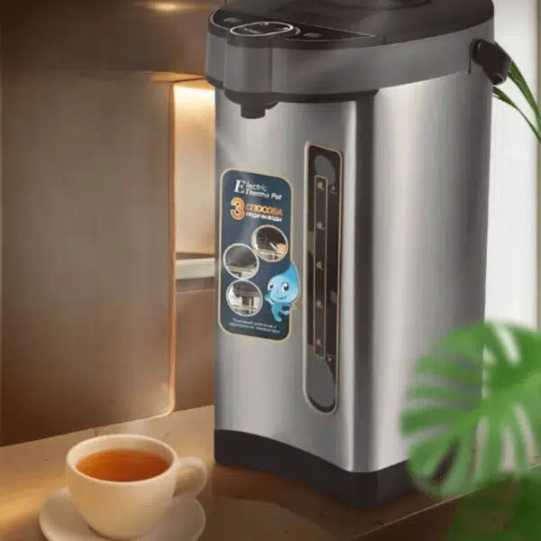 6.8L&nbsp;Electric&nbsp;Hot Water Urn