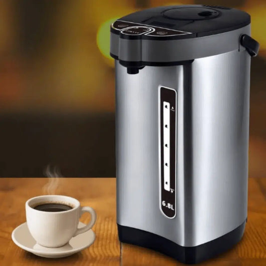 6.8L&nbsp;Electric&nbsp;Hot Water Urn