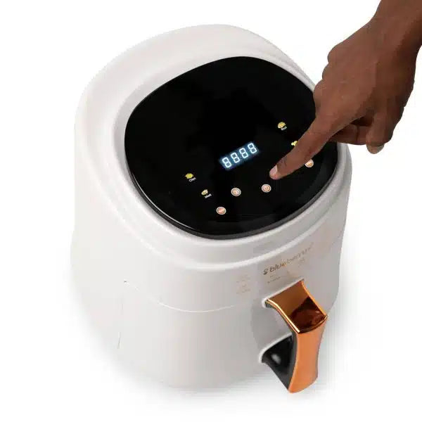 8L Digital Touch Panel Air Fryer