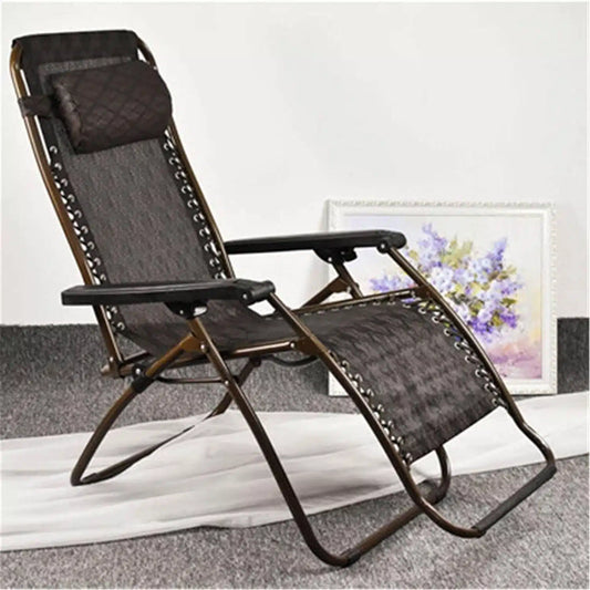 Adjustable Patio Chair