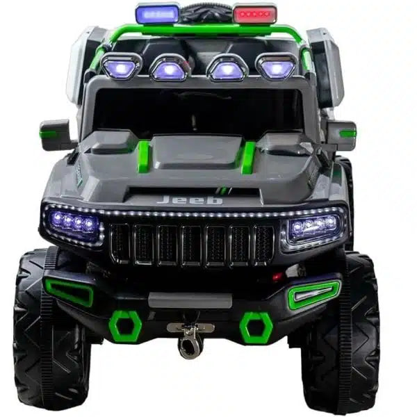 Baby Electric Battery Powered Car