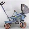Baby Tricycle Stroller