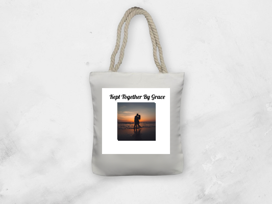 Customized Tote Bag