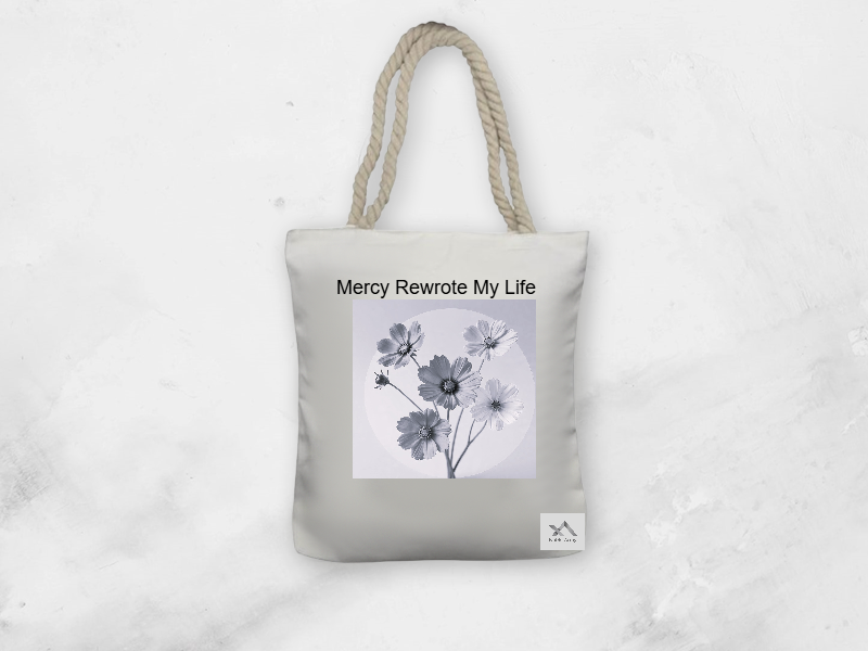 Customized Tote Bag